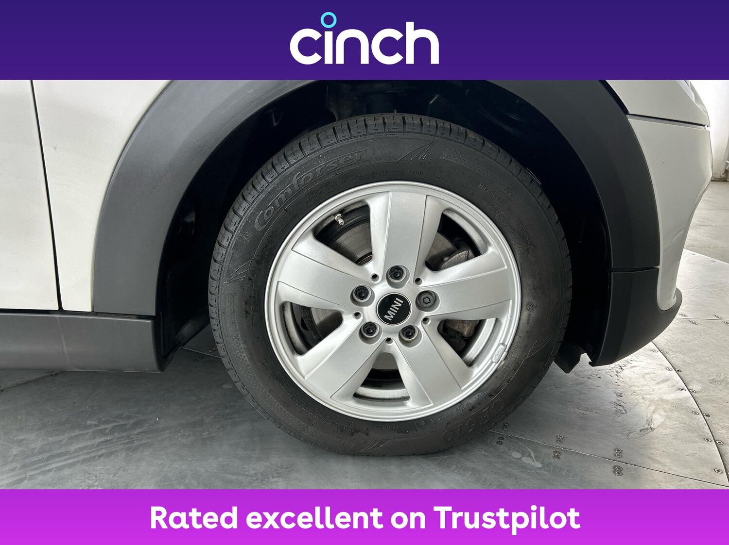 Used MINI Hatch 2020 for sale - 76380014: Photo 28