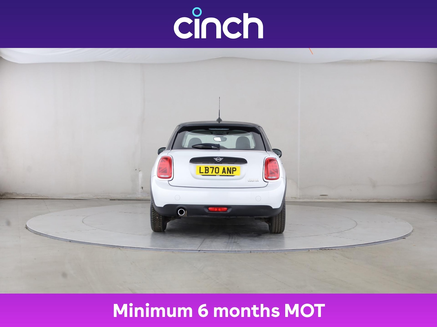 Used MINI Hatch 2020 for sale - 76380014: Photo 5