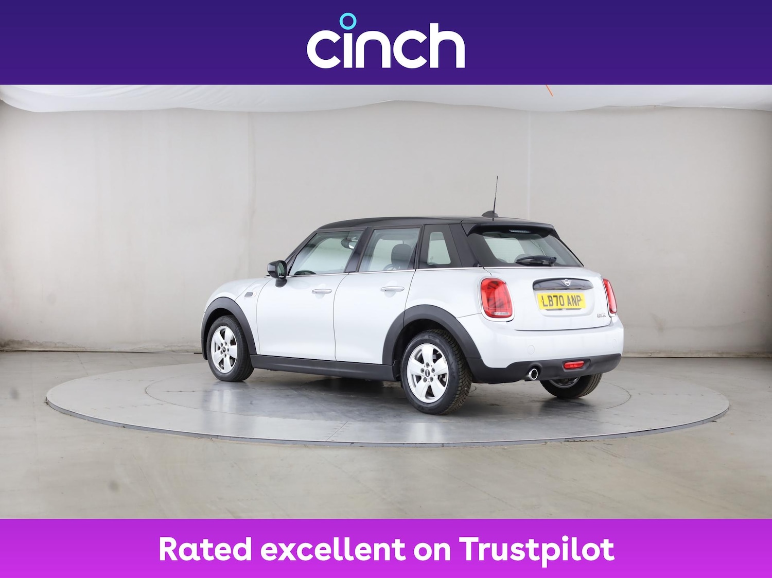 Used MINI Hatch 2020 for sale - 76380014: Photo 6