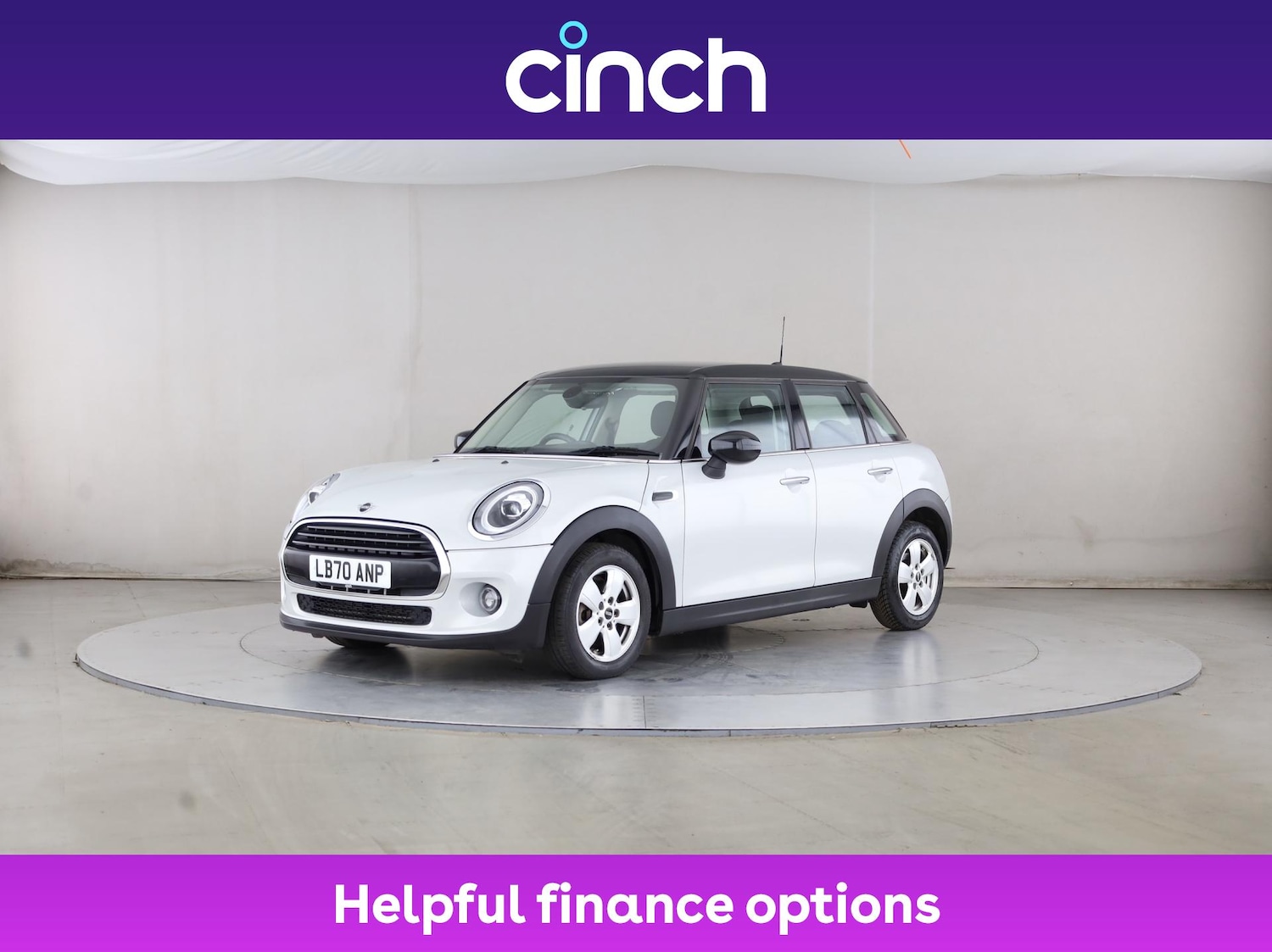 Used MINI Hatch 2020 for sale - 76380014: Photo 9