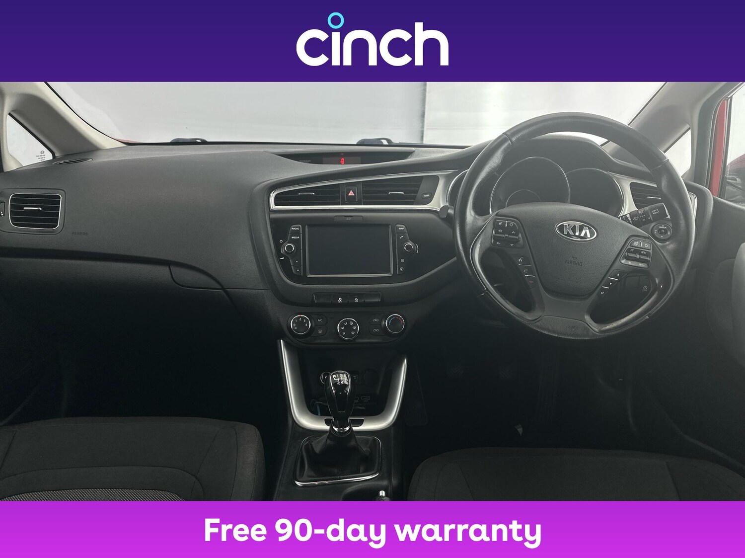 Used Kia Ceed 2018 for sale - 76093543: Photo 15