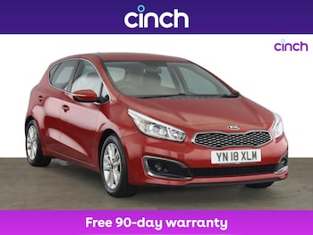 Kia - Ceed