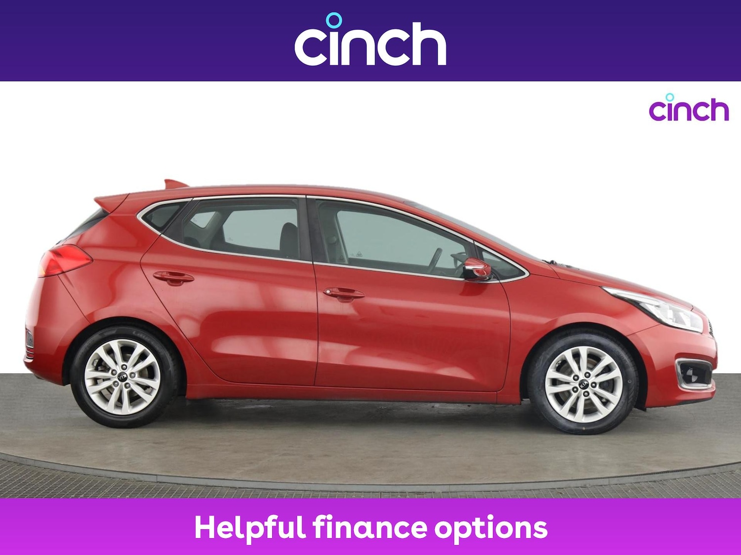Used Kia Ceed 2018 for sale - 76093543: Photo 2