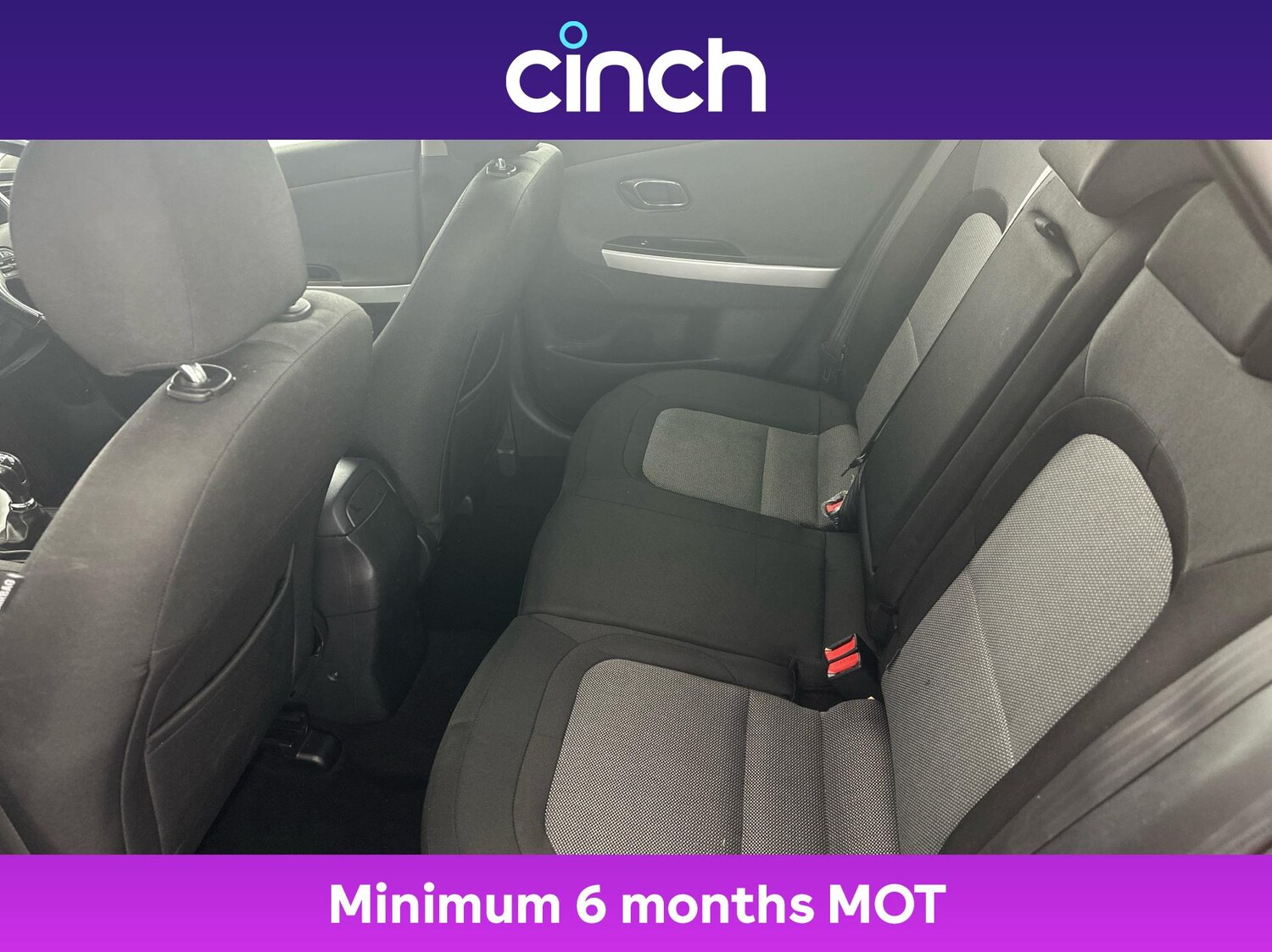 Used Kia Ceed 2018 for sale - 76093543: Photo 20