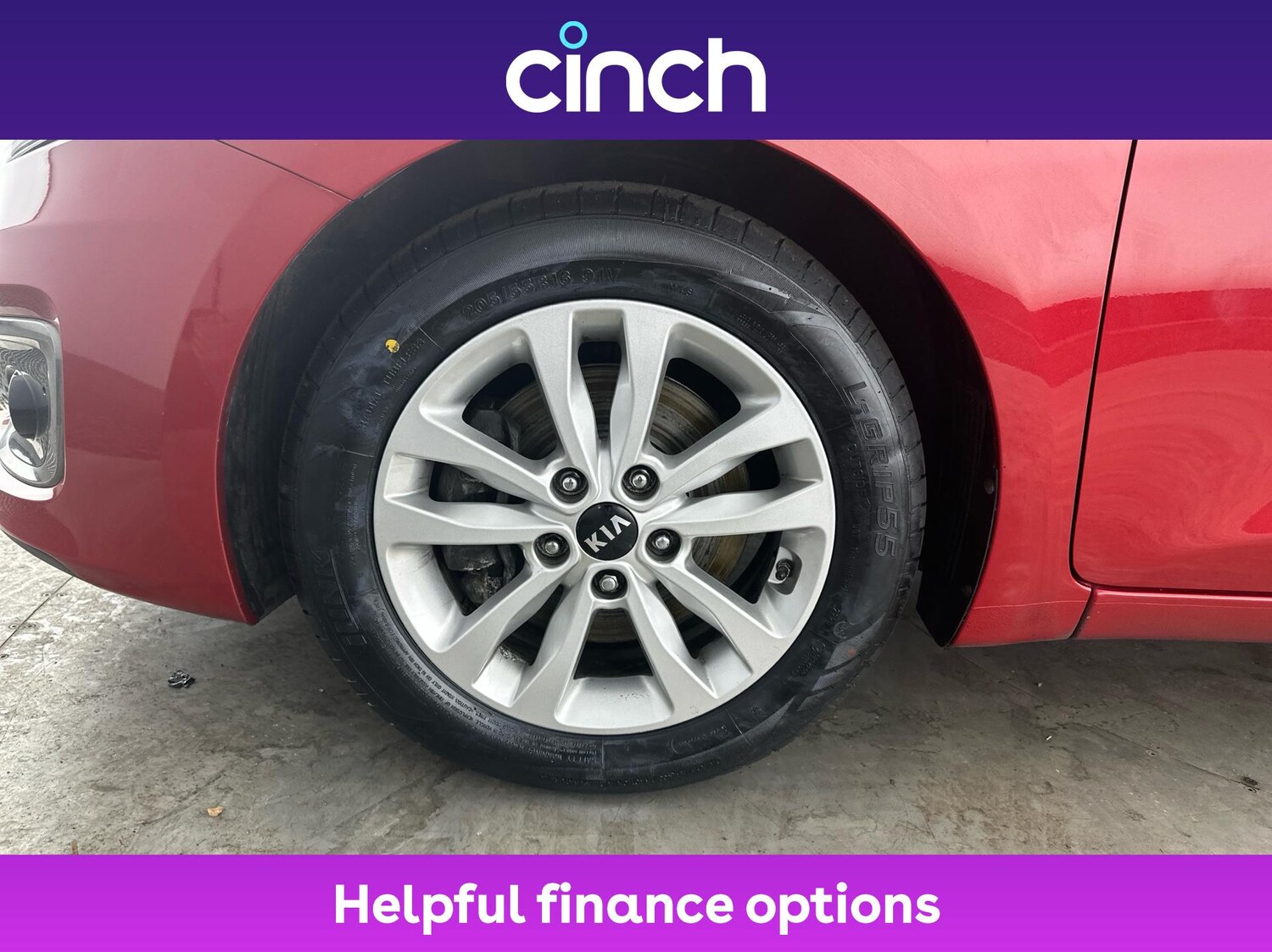 Used Kia Ceed 2018 for sale - 76093543: Photo 24