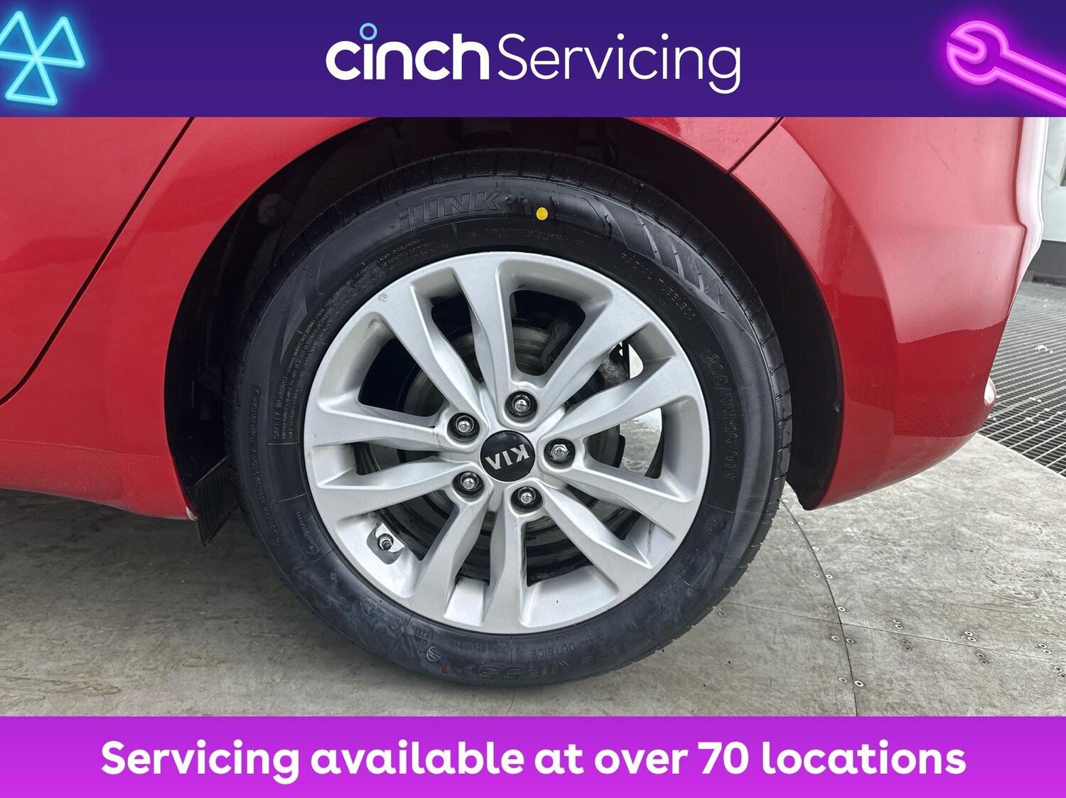 Used Kia Ceed 2018 for sale - 76093543: Photo 26