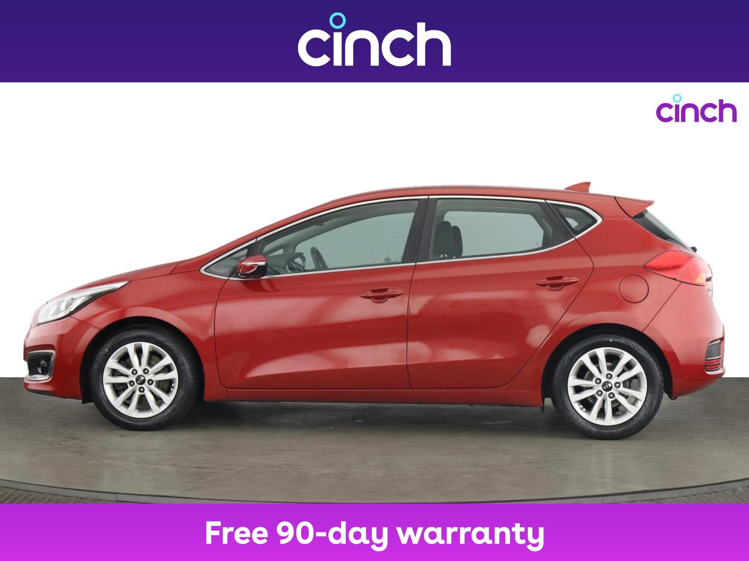 Used Kia Ceed 2018 for sale - 76093543: Photo 8