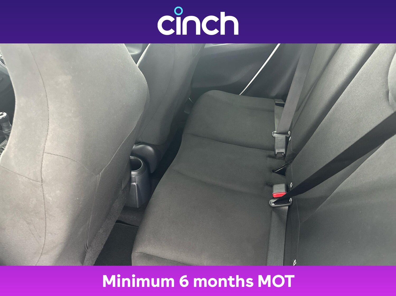 Used Toyota Aygo X 2022 for sale - 76665276: Photo 20