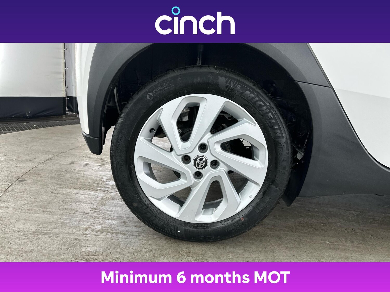 Used Toyota Aygo X 2022 for sale - 76665276: Photo 27