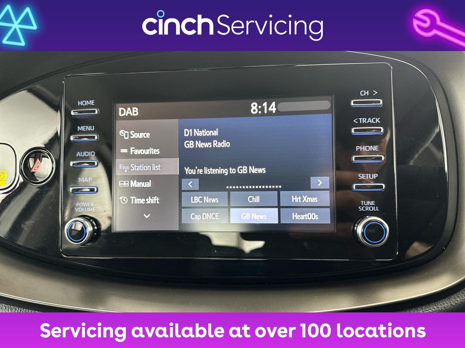 Used Toyota Aygo X 2022 for sale - 76665276: Photo 31