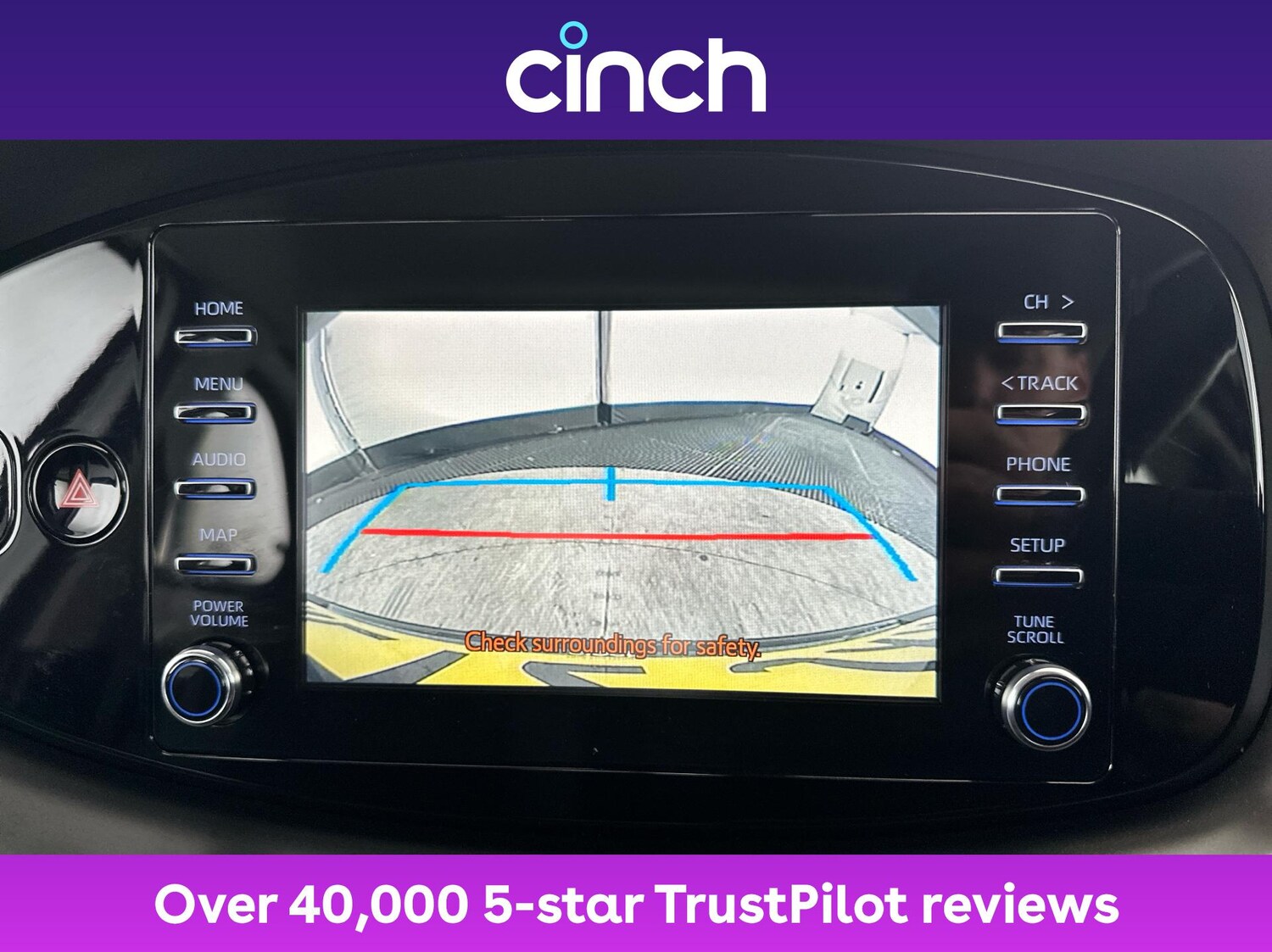 Used Toyota Aygo X 2022 for sale - 76665276: Photo 33