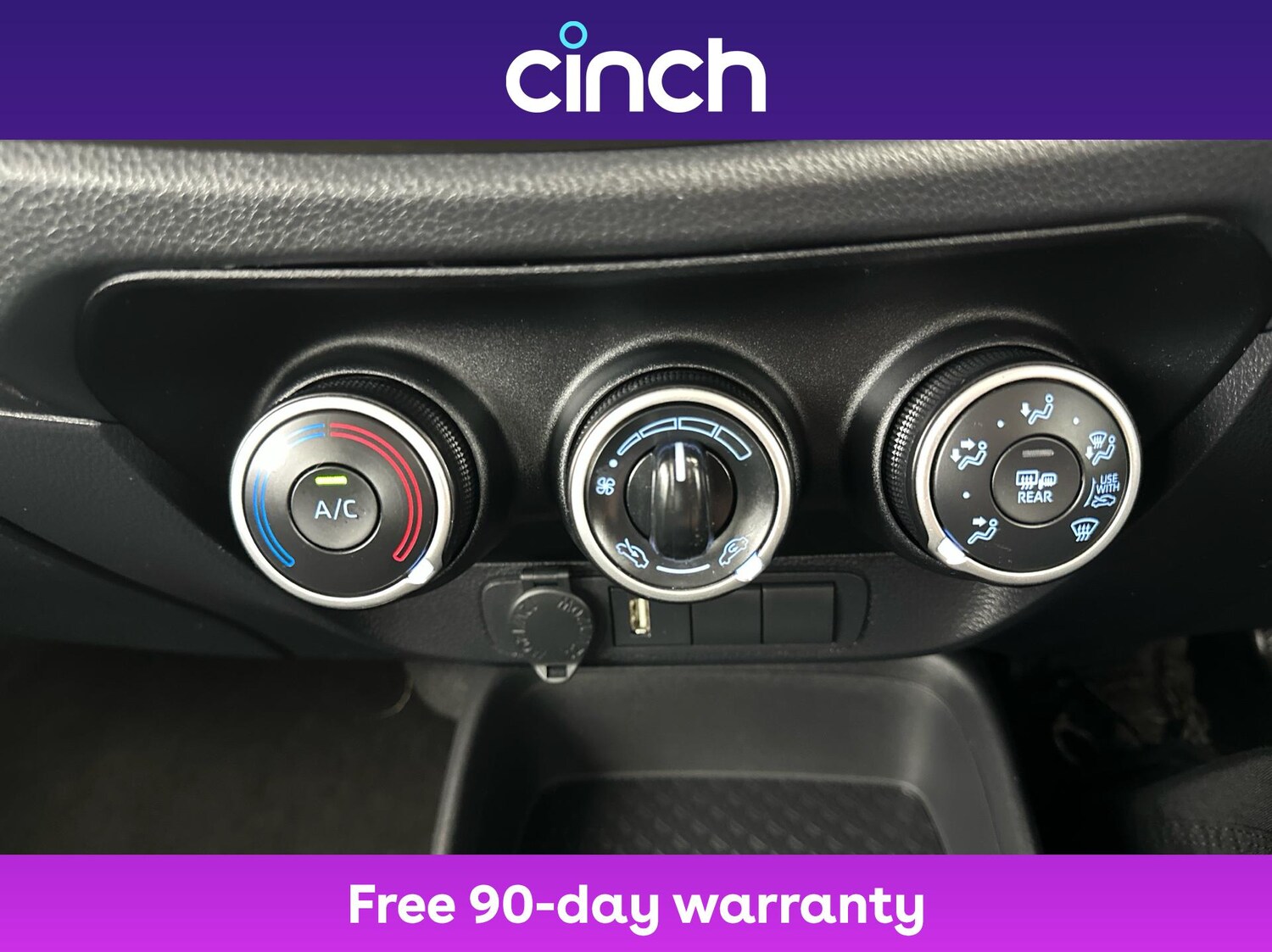 Used Toyota Aygo X 2022 for sale - 76665276: Photo 34