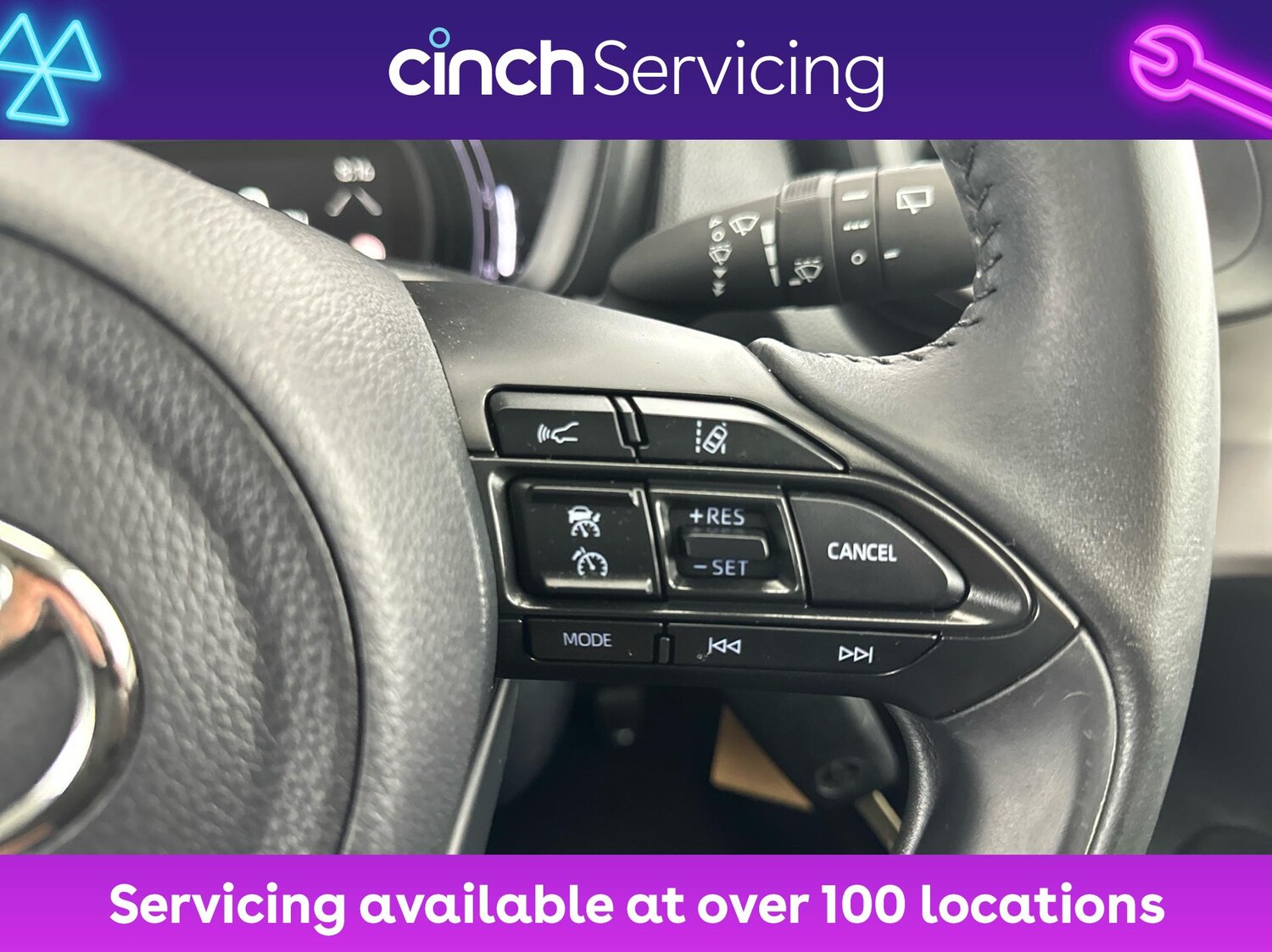 Used Toyota Aygo X 2022 for sale - 76665276: Photo 36