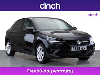 Vauxhall - Corsa