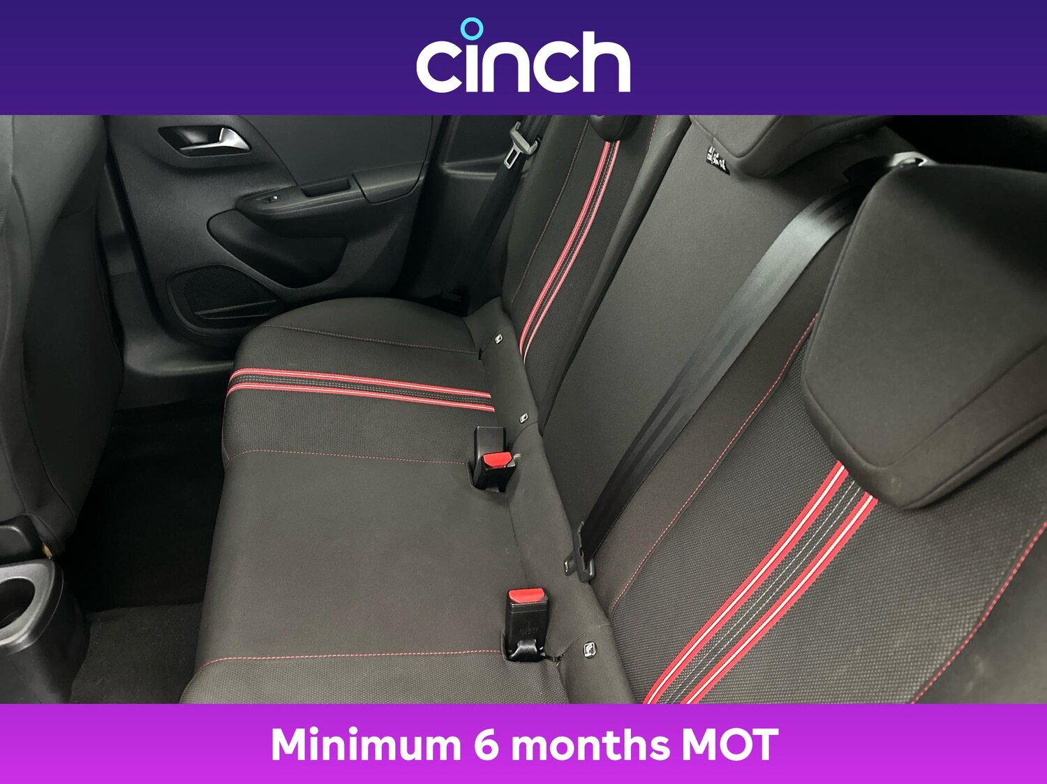 Used Vauxhall Corsa 2020 for sale - 76623837: Photo 20