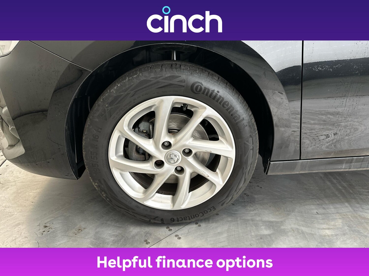 Used Vauxhall Corsa 2020 for sale - 76623837: Photo 24