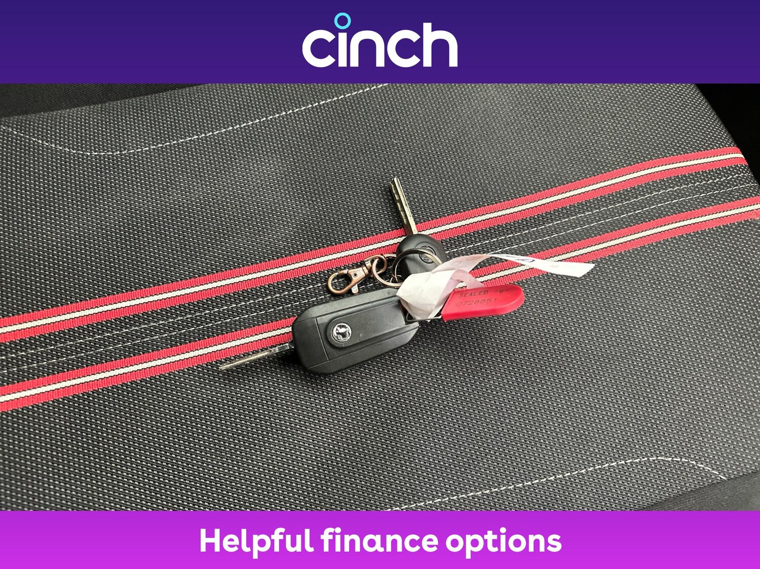 Used Vauxhall Corsa 2020 for sale - 76623837: Photo 30