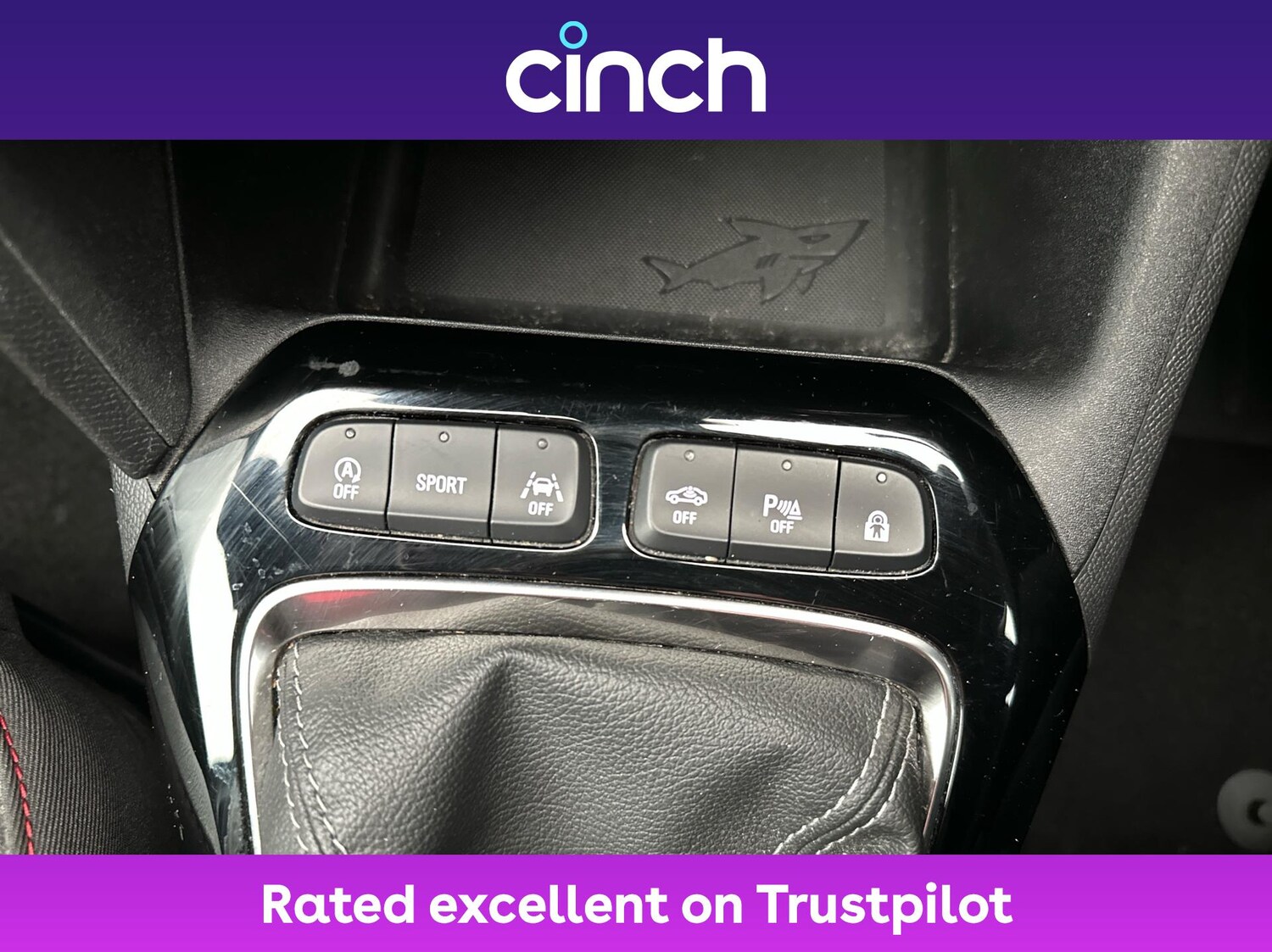 Used Vauxhall Corsa 2020 for sale - 76623837: Photo 33