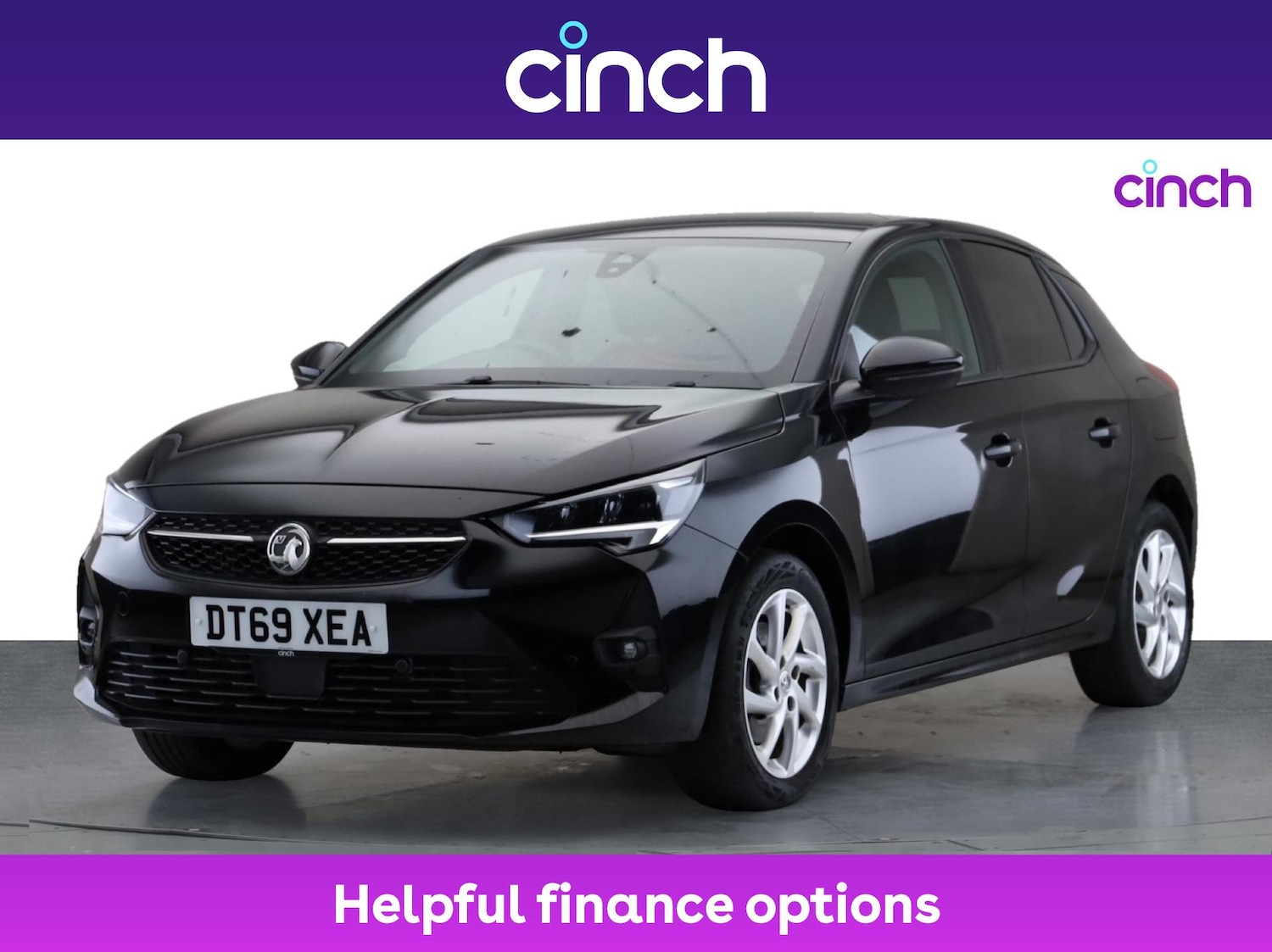 Used Vauxhall Corsa 2020 for sale - 76623837: Photo 9