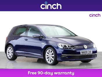 Volkswagen - Golf