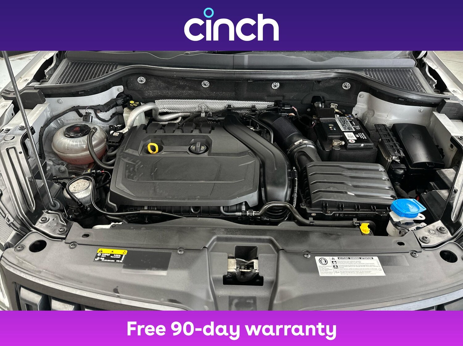 Used Skoda Karoq 2020 for sale - 76949743: Photo 23