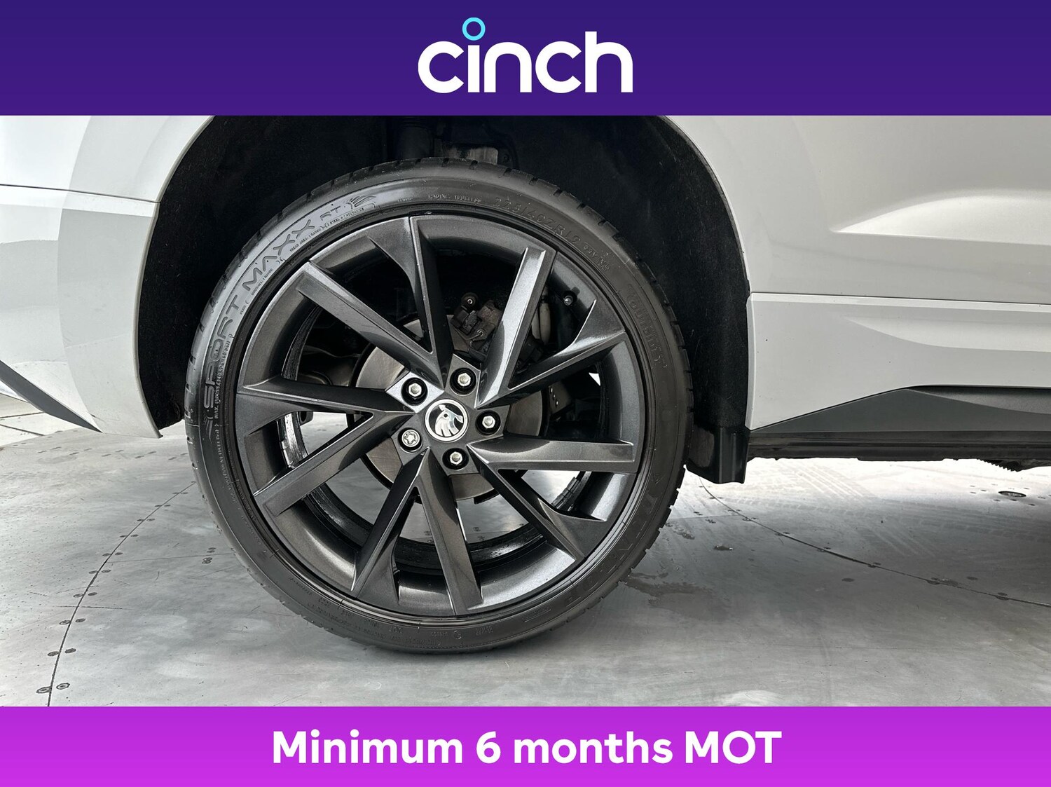 Used Skoda Karoq 2020 for sale - 76949743: Photo 27