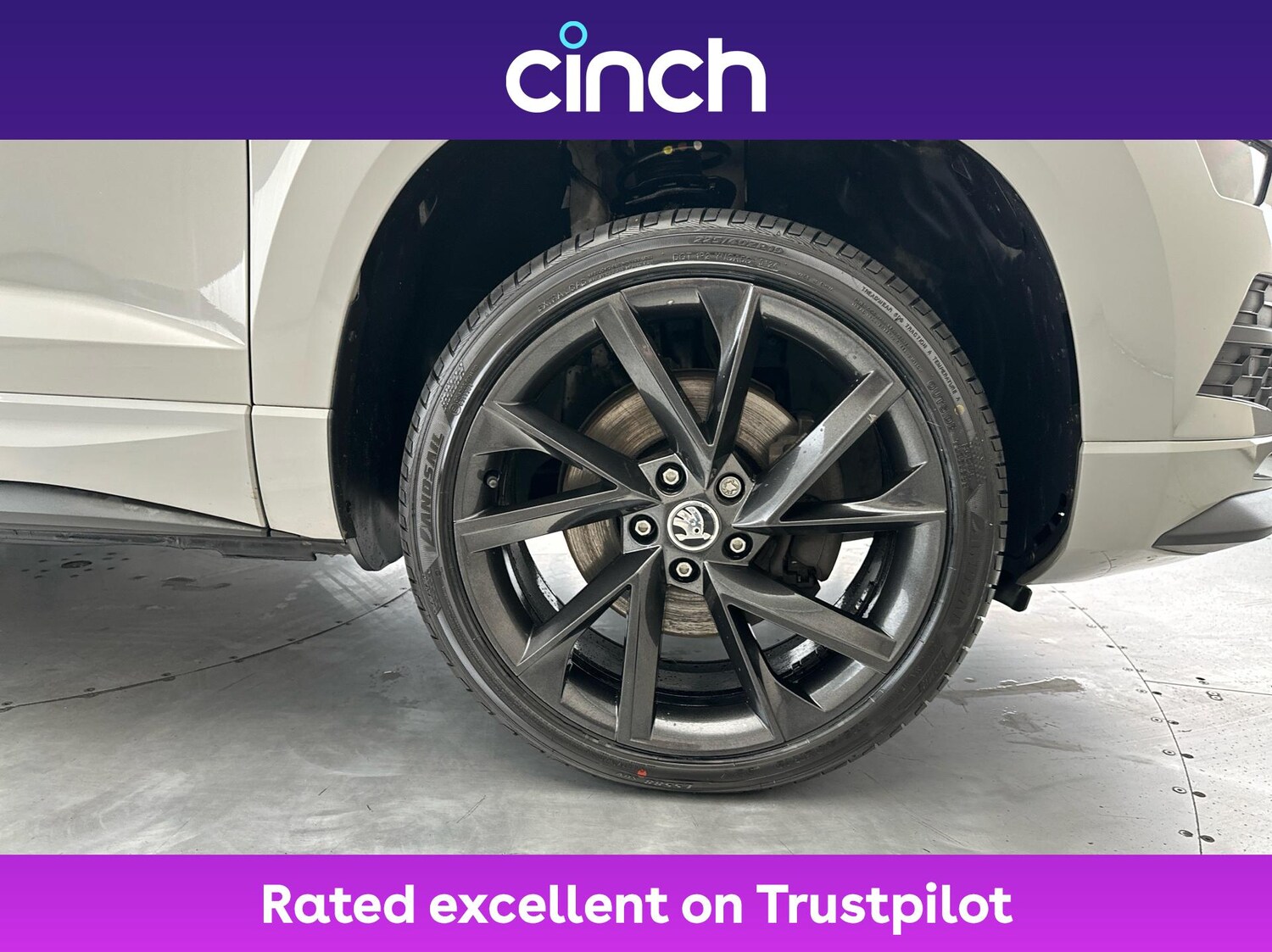 Used Skoda Karoq 2020 for sale - 76949743: Photo 28