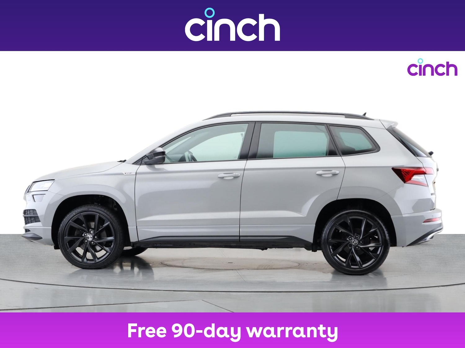 Used Skoda Karoq 2020 for sale - 76949743: Photo 8