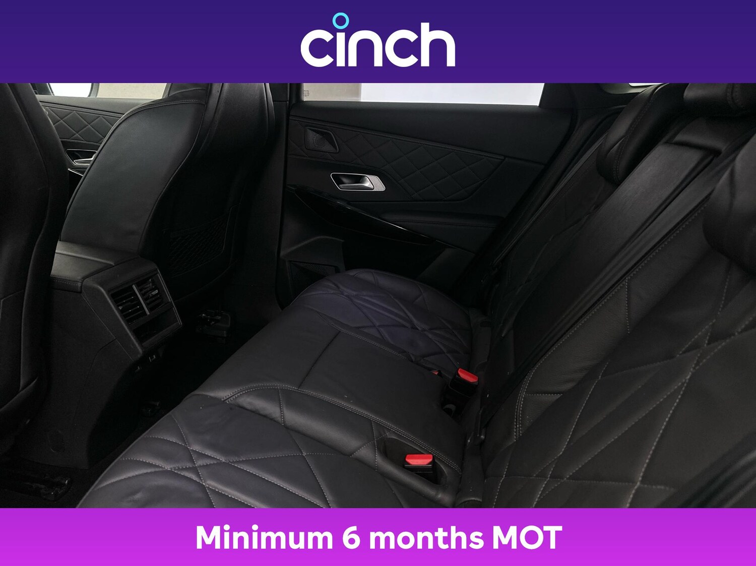 Used DS Automobiles DS 7 Crossback 2022 for sale - 76368942: Photo 20