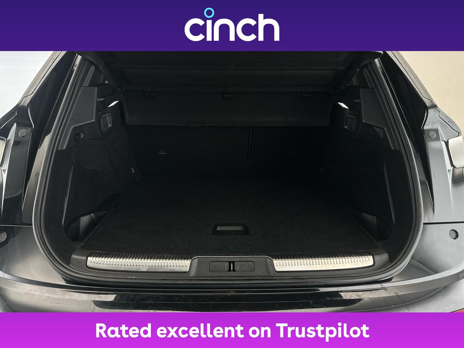 Used DS Automobiles DS 7 Crossback 2022 for sale - 76368942: Photo 21