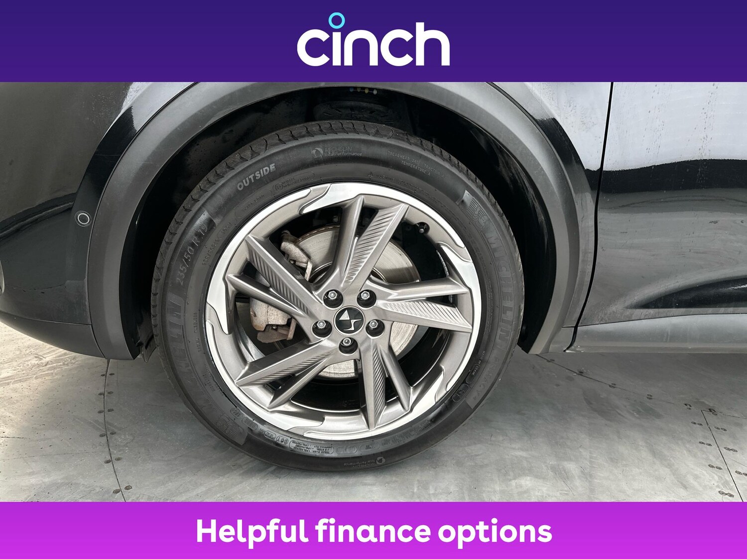 Used DS Automobiles DS 7 Crossback 2022 for sale - 76368942: Photo 24