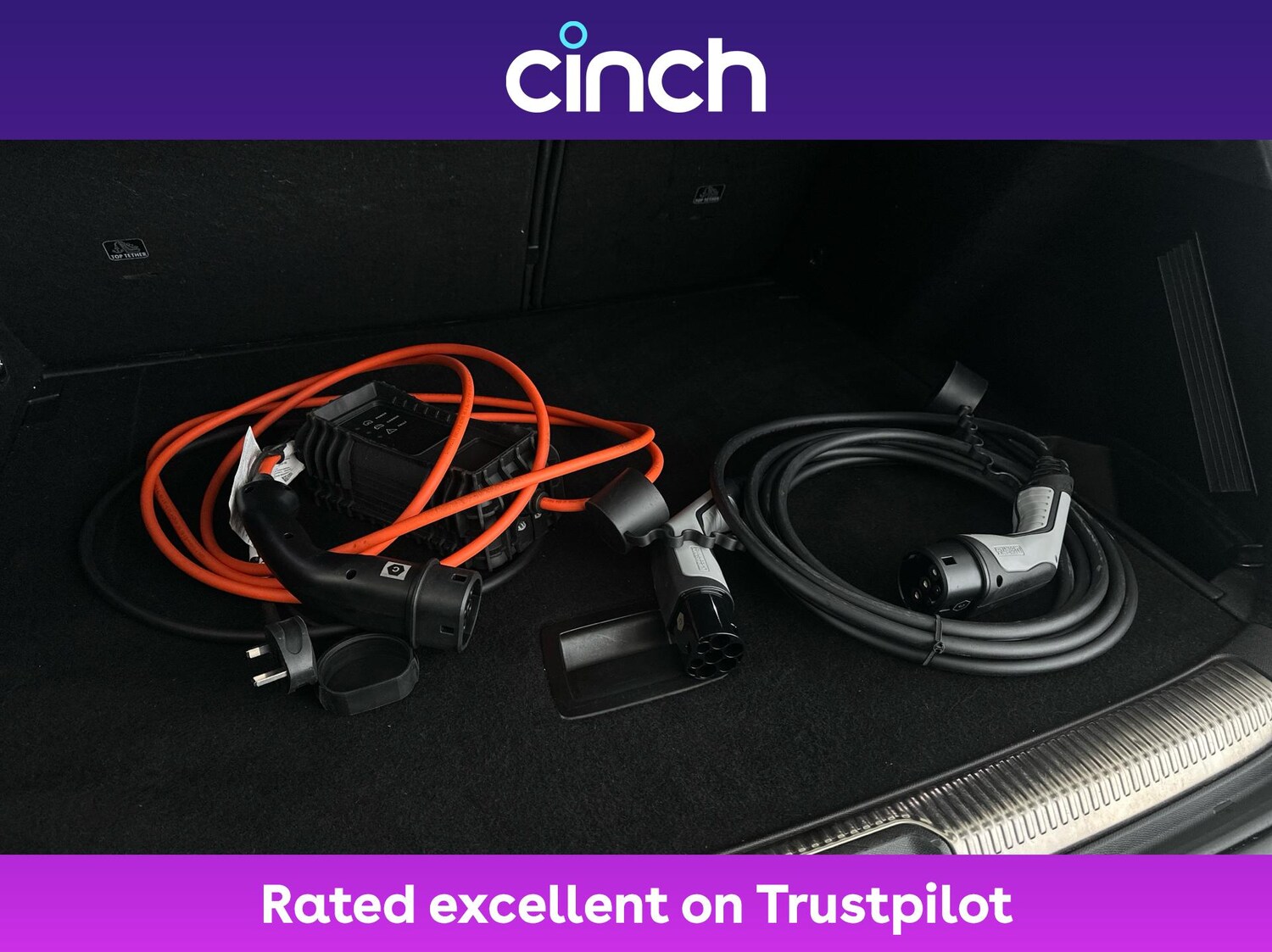 Used DS Automobiles DS 7 Crossback 2022 for sale - 76368942: Photo 38