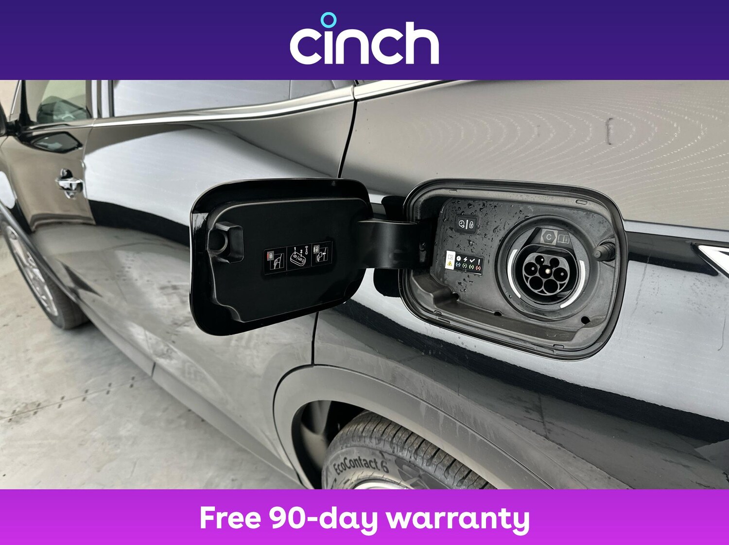 Used DS Automobiles DS 7 Crossback 2022 for sale - 76368942: Photo 39