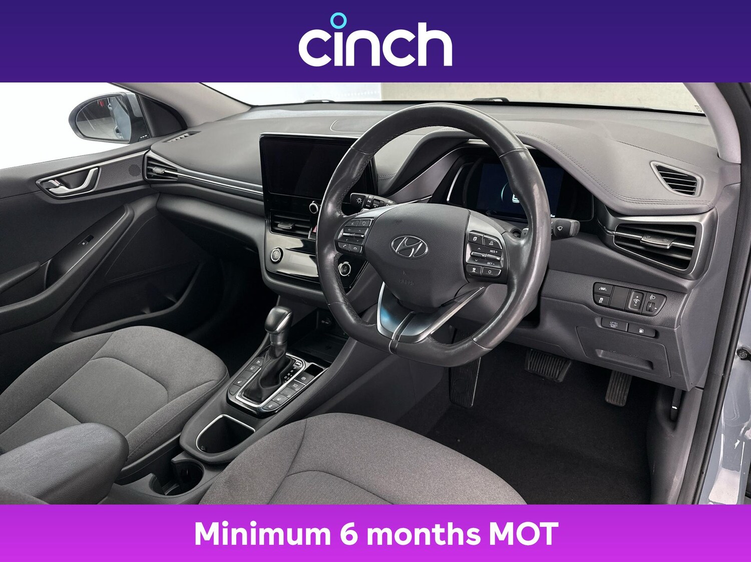 Used Hyundai IONIQ 2022 for sale - 76520273: Photo 12