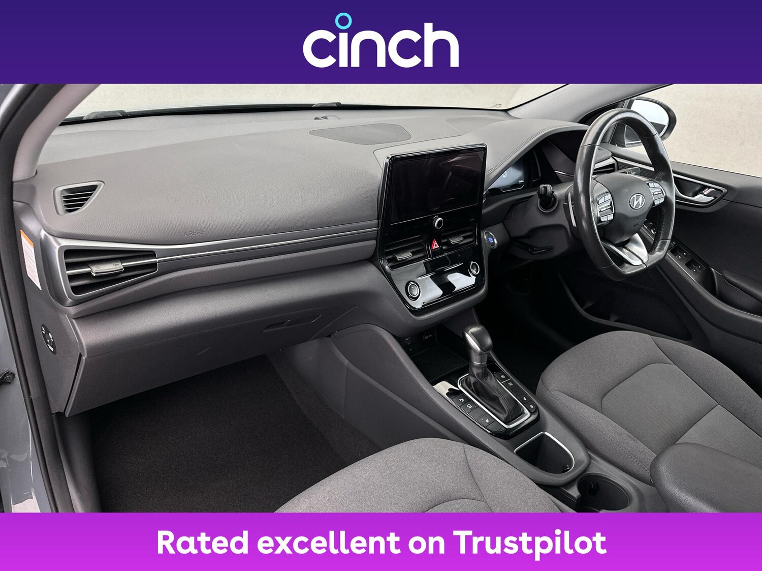 Used Hyundai IONIQ 2022 for sale - 76520273: Photo 14