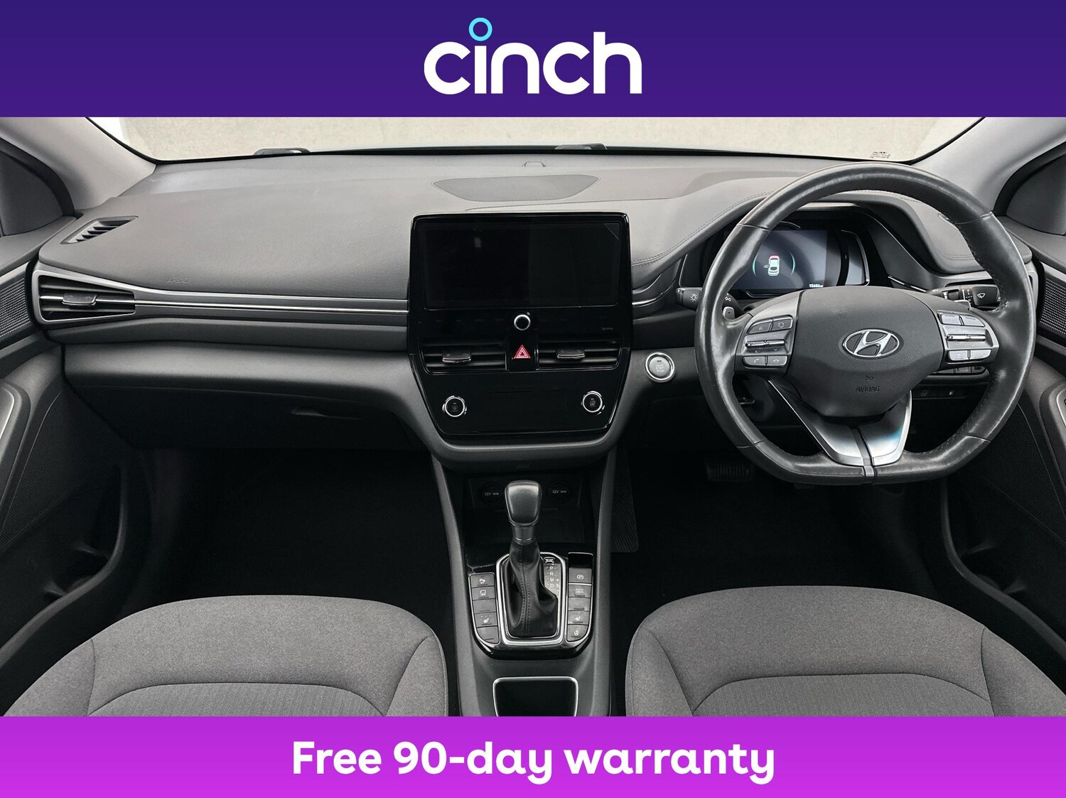 Used Hyundai IONIQ 2022 for sale - 76520273: Photo 15