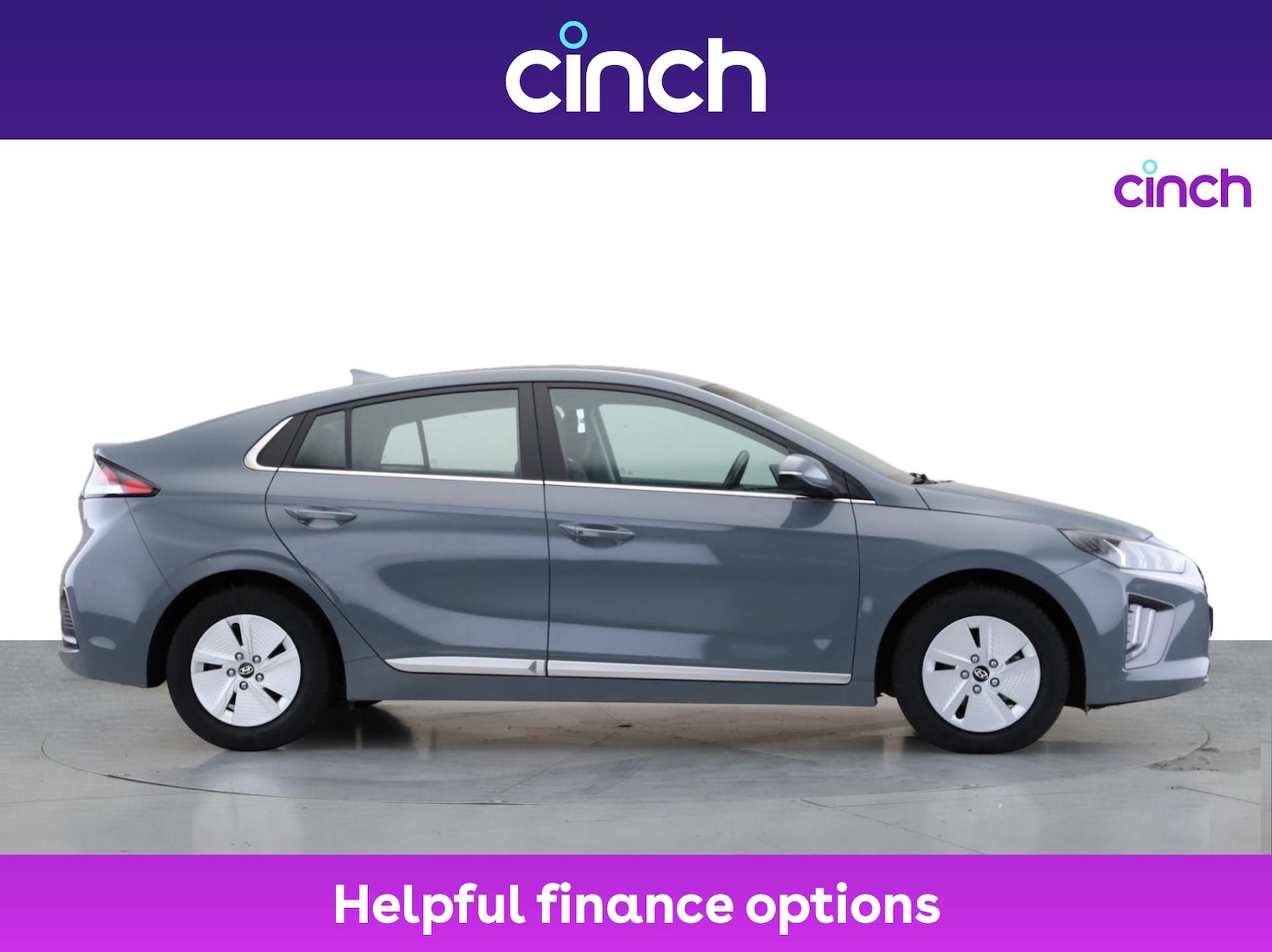 Used Hyundai IONIQ 2022 for sale - 76520273: Photo 2