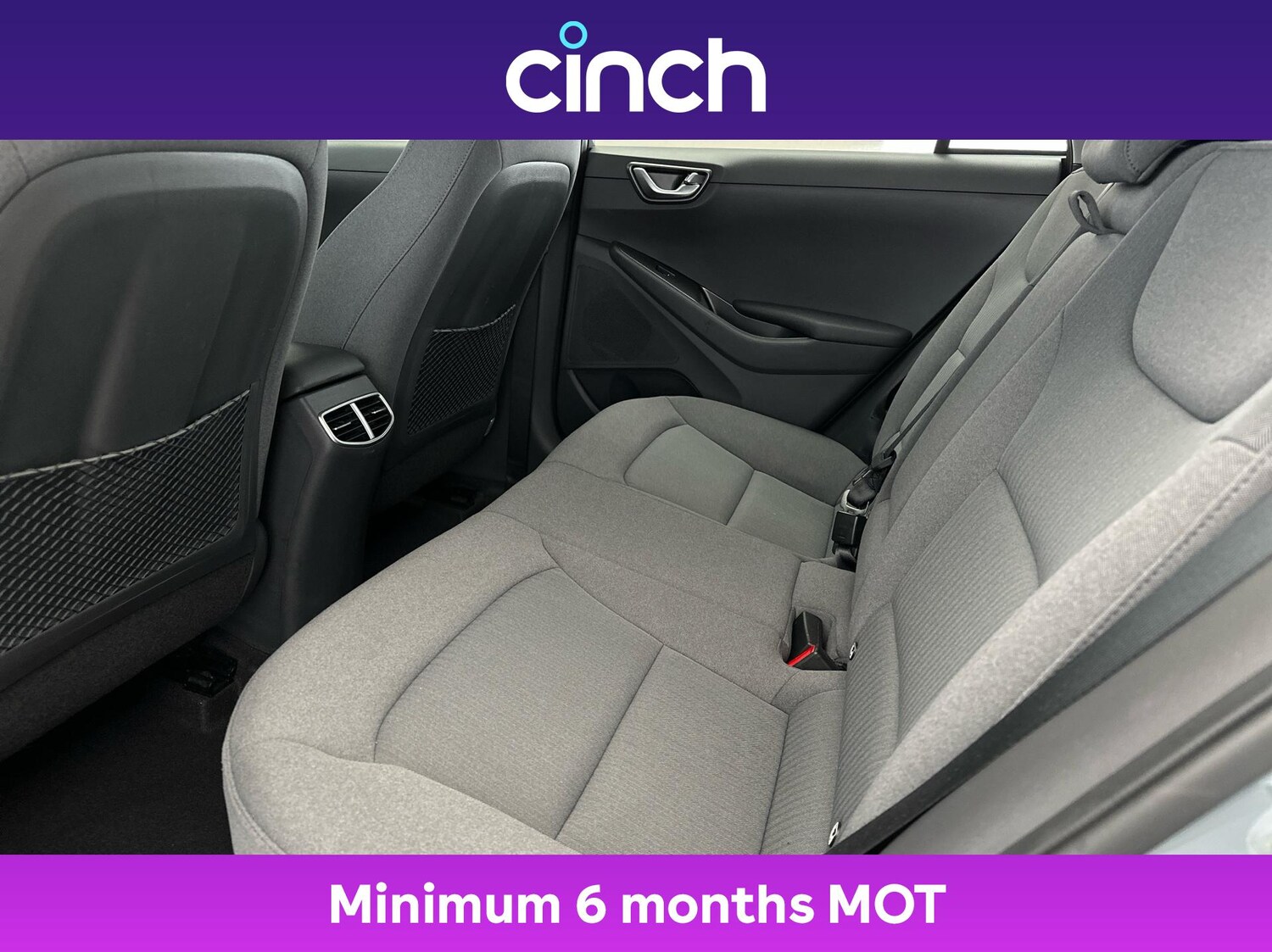 Used Hyundai IONIQ 2022 for sale - 76520273: Photo 20