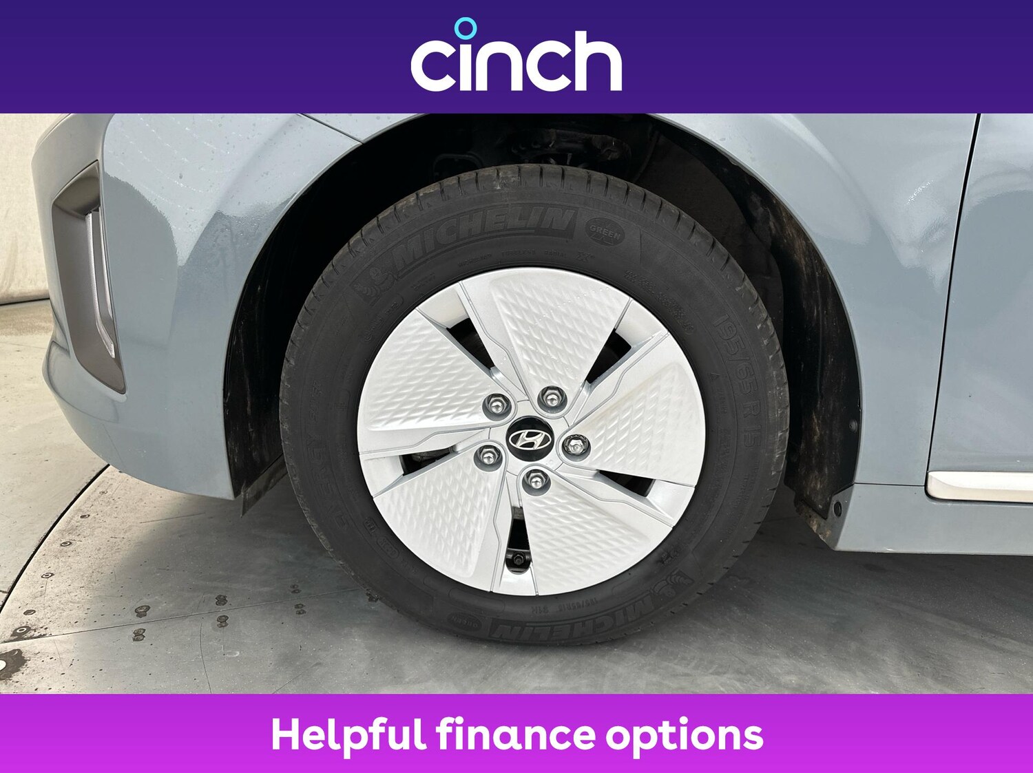 Used Hyundai IONIQ 2022 for sale - 76520273: Photo 24