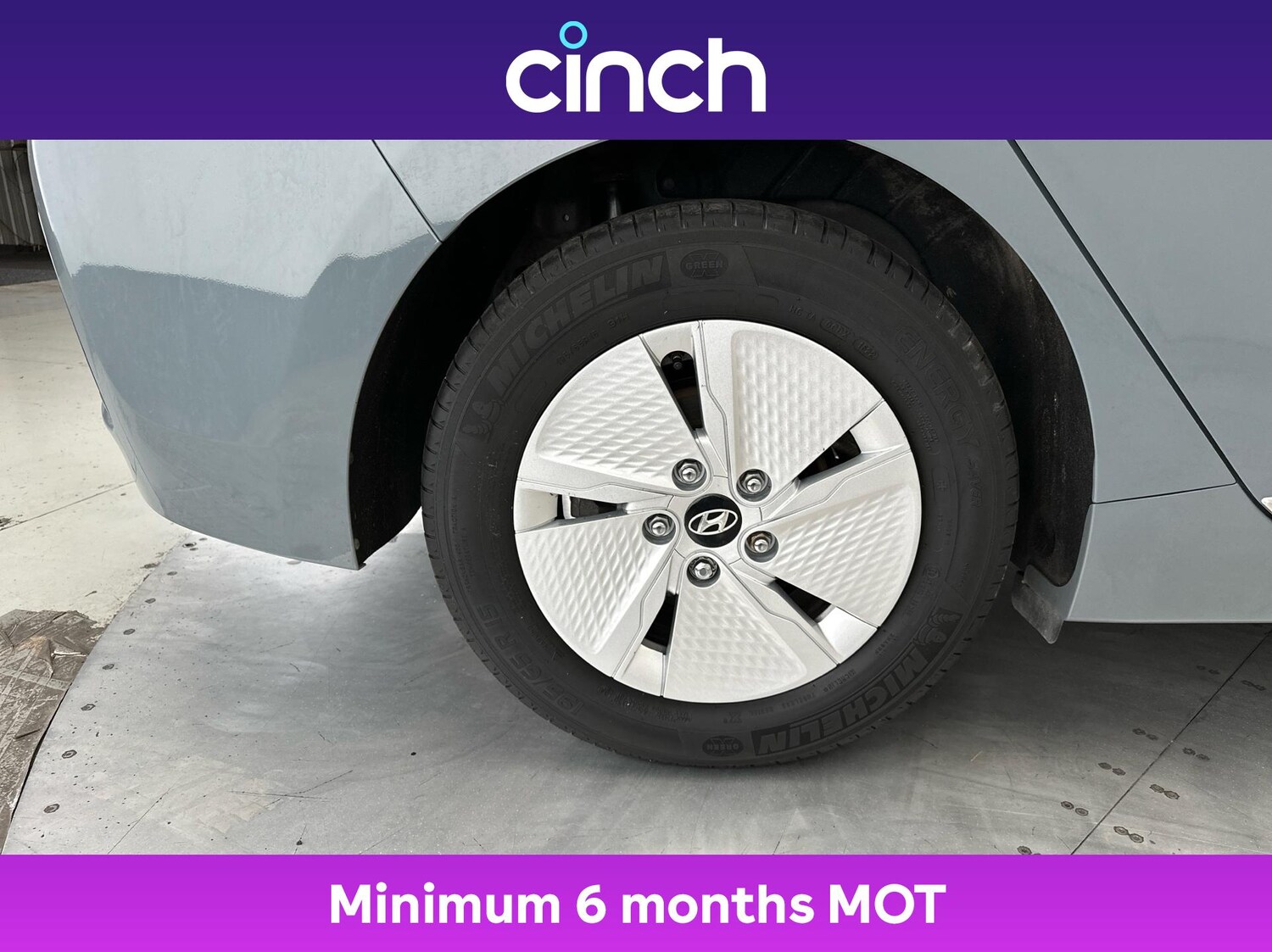 Used Hyundai IONIQ 2022 for sale - 76520273: Photo 27