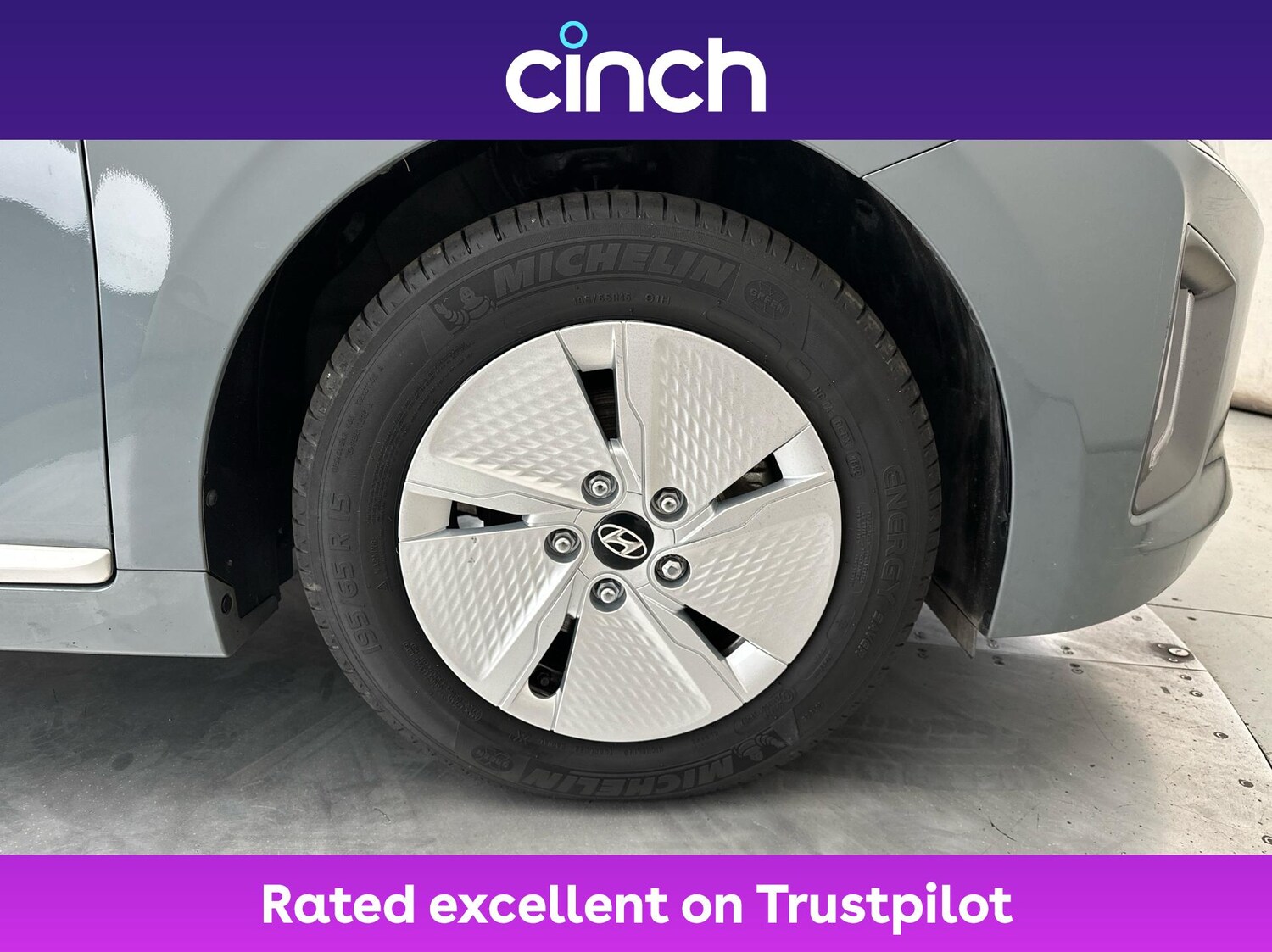 Used Hyundai IONIQ 2022 for sale - 76520273: Photo 28