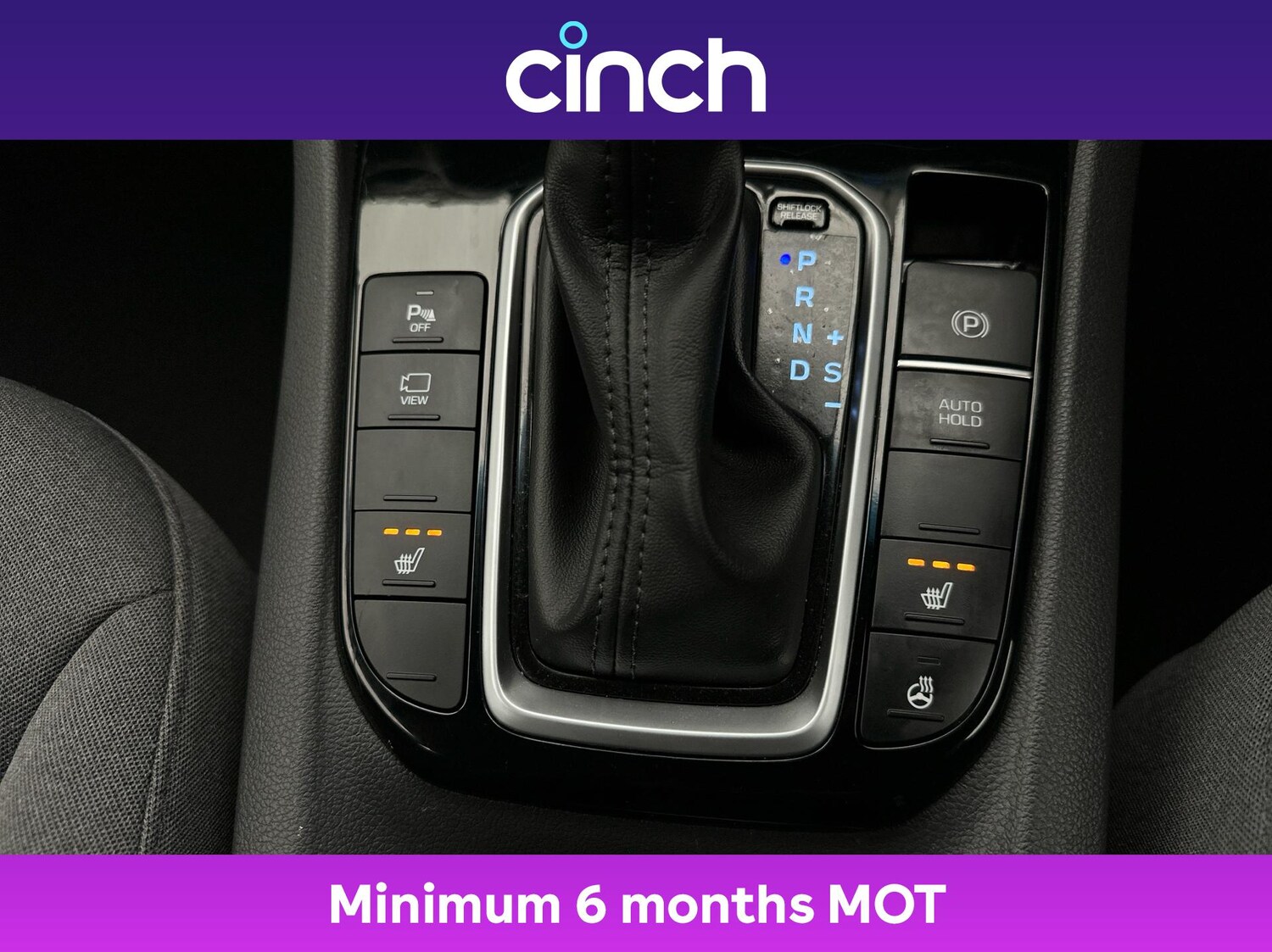 Used Hyundai IONIQ 2022 for sale - 76520273: Photo 37