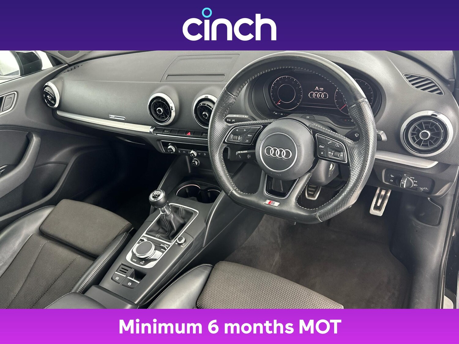 Used Audi A3 2018 for sale - 77018465: Photo 12