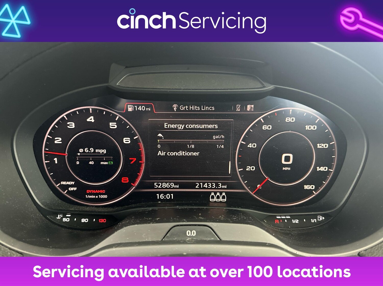 Used Audi A3 2018 for sale - 77018465: Photo 18