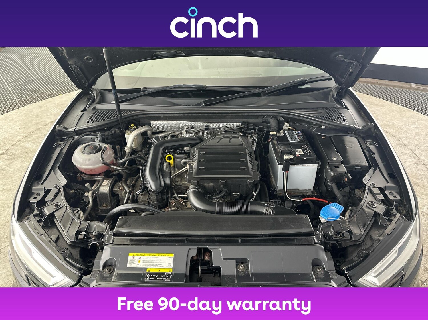 Used Audi A3 2018 for sale - 77018465: Photo 23