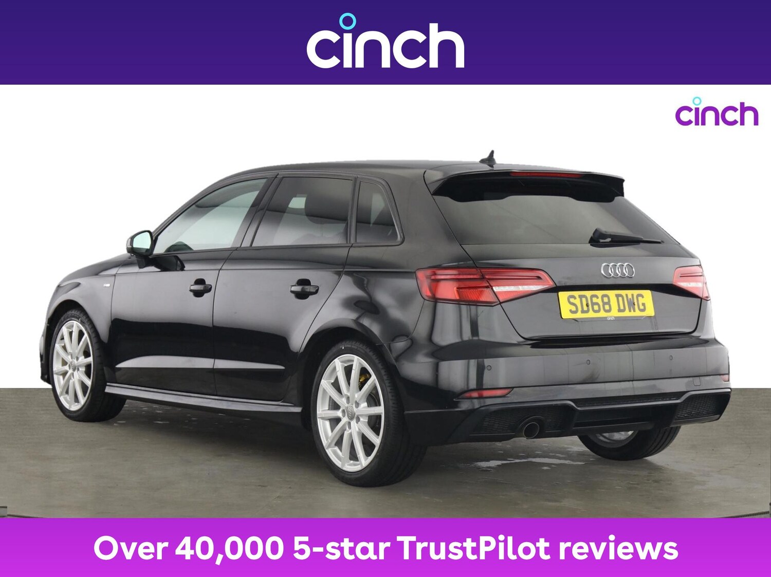 Used Audi A3 2018 for sale - 77018465: Photo 6