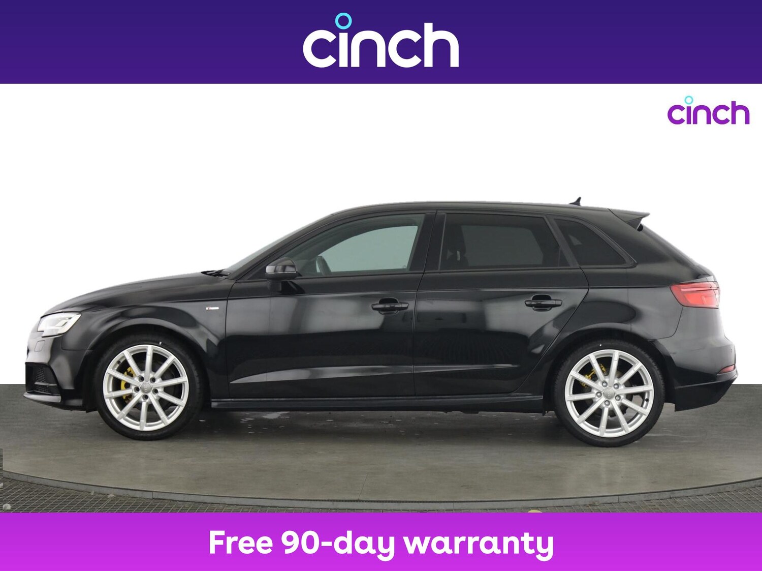 Used Audi A3 2018 for sale - 77018465: Photo 8