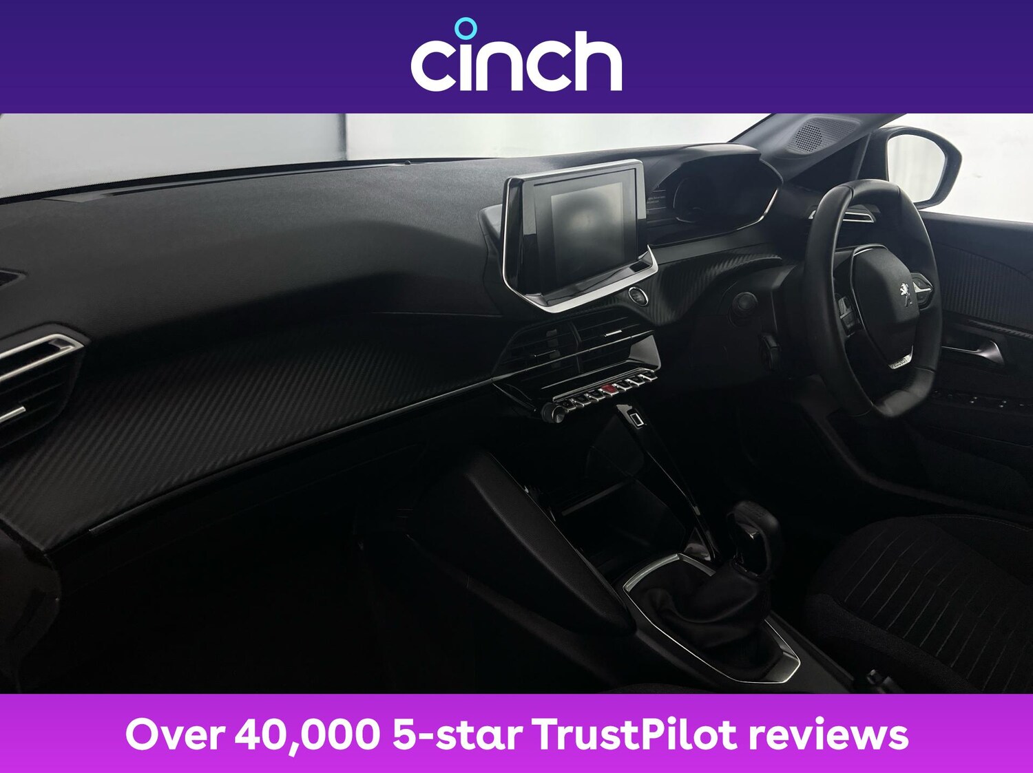 Used Peugeot 208 2023 for sale - 77014108: Photo 14