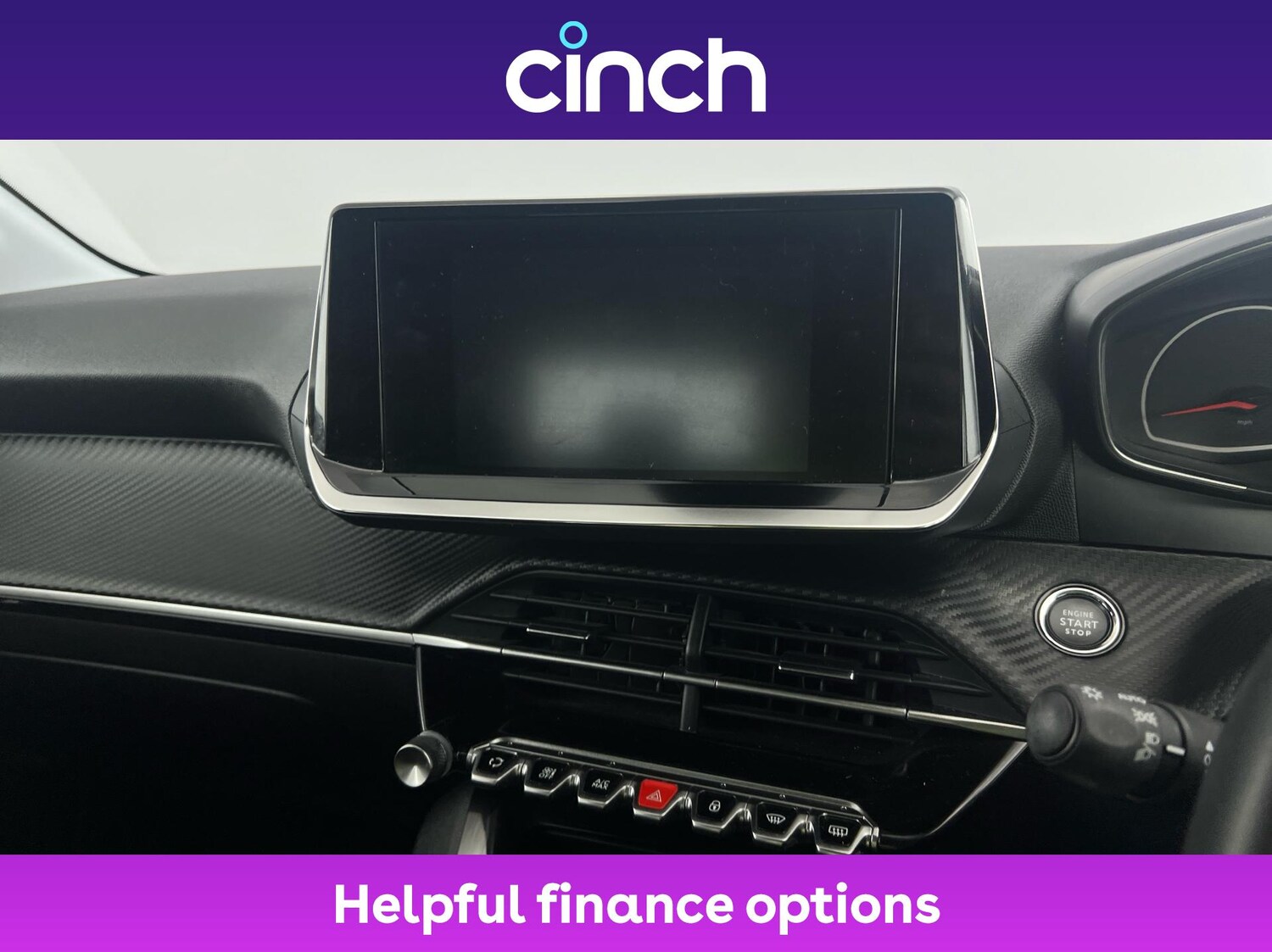 Used Peugeot 208 2023 for sale - 77014108: Photo 17