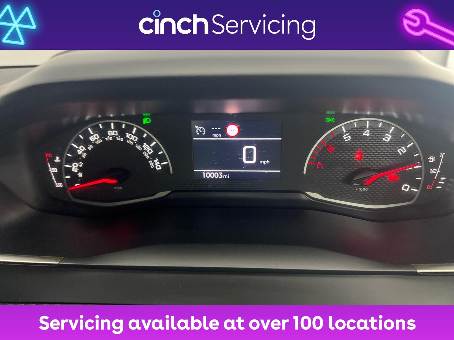 Used Peugeot 208 2023 for sale - 77014108: Photo 18